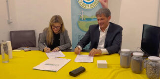 Sottoscritto il protocollo tra Legambiente Puglia e La Nuova Energia