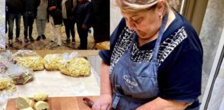 “Le signore delle orecchiette”, dopo la protesta ecco adeguamento dei locali e formazione