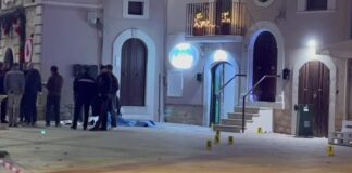 Omicidio a Sannicandro di Bari, l’autopsia: 19enne ucciso per i colpi d’arma da fuoco