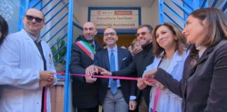 A San Pio riapre il Consultorio familiare