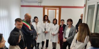 Torna attivo il consultorio familiare di Carbonara