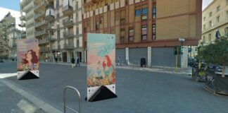 A San Valentino tornano i “Bari love days”