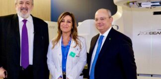 Nuovo acceleratore nucleare per l’istituto tumori di Bari
