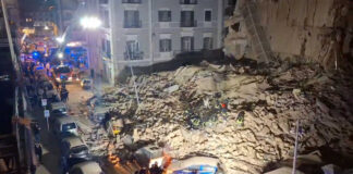 Macerie, morti e disperazione: il crollo della palazzina a Bari riapre una ferita mai rimarginata