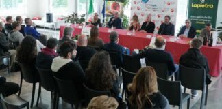 Tennis Bari, presentata la quarta edizione dell’Open delle Puglie
