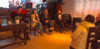 Bitonto, prosegue il progetto “Impariamo a mangiare sano”