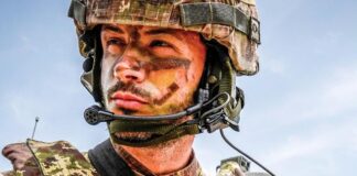 L’Esercito Italiano celebra a Bari il 164° anniversario della propria costituzione