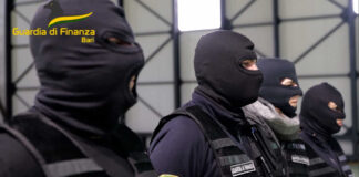 Colpo ai clan Misceo e Annoscia: 22 arresti per tentato omicidio, associazione mafiosa e spaccio