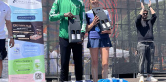 Bari Med Marathon 2025: grande successo con 1800 atleti da 36 Paesi