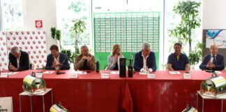 Tennis, presentata a Bari la 4^ edizione dell’Open delle Puglie