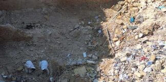 Crollo palazzina via De Amicis, terminate le operazioni di rimozione delle macerie