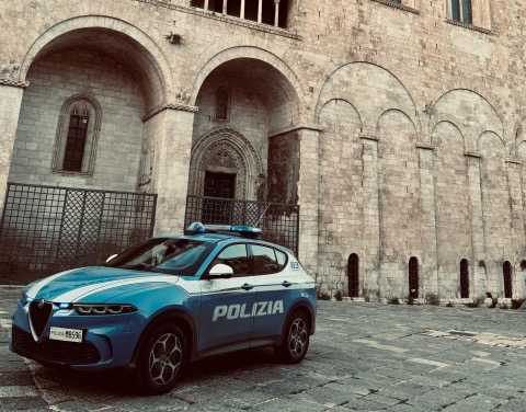 Polizia
