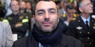 Dimissioni Delli Noci, il post sui social: «Fatti duri e dolorosi, fiducia nella magistratura»