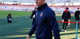 Calcio: Bari, esonerato il tecnico Longo