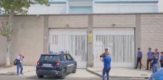 Evase dal carcere minorile di Bari: 17enne catturato nel Salernitano