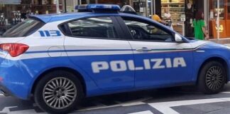 Controllo del territorio: 3 cittadini georgiani irregolari individuati dalla Polizia