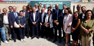 Attivo il nuovo terminal bus di Bari Centrale per le corse extraurbane
