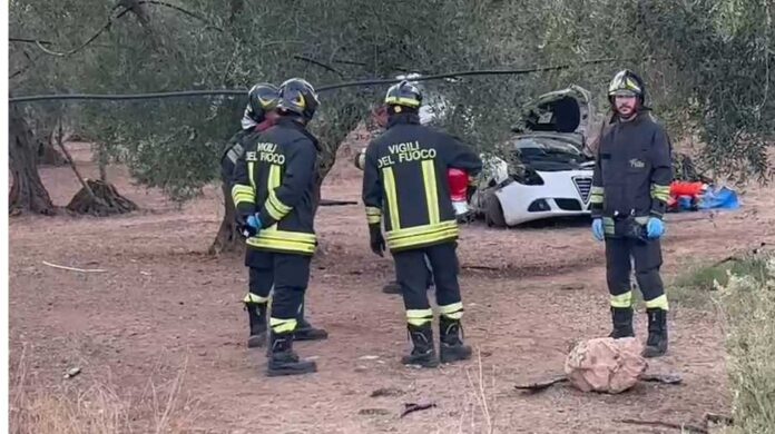 Incidente