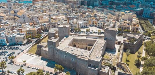 Pallavolo, Europei: sabato a Bari il sorteggio dei gironi maschili e femminili