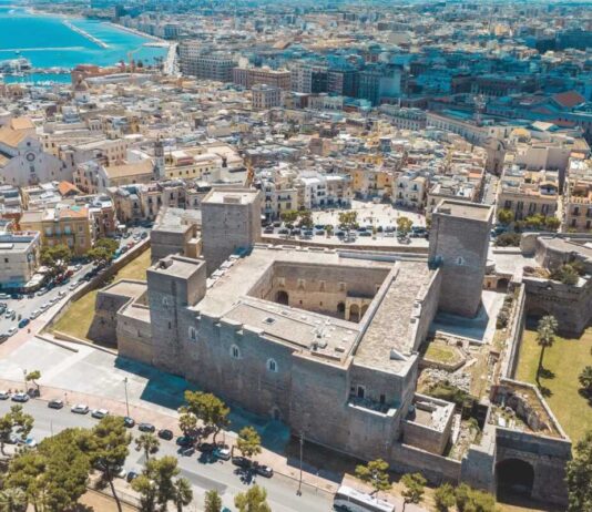 Pallavolo, Europei: sabato a Bari il sorteggio dei gironi maschili e femminili