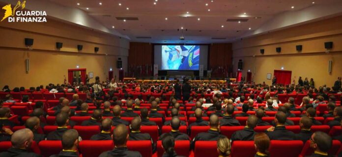 Settimana della lotta alla contraffazione per gli studenti