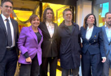 Regionali, Donno (M5S): «Ci davano per morti, ma saremo determinanti nel prossimo Consiglio regionale»