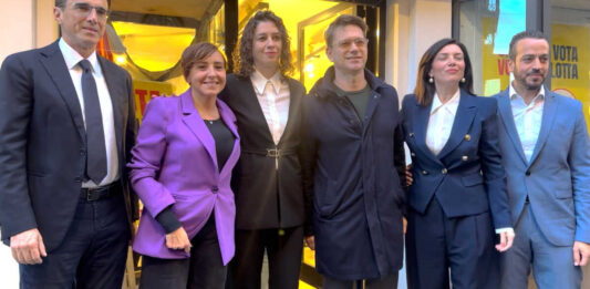 Regionali, Donno (M5S): «Ci davano per morti, ma saremo determinanti nel prossimo Consiglio regionale»