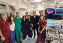 Fibrillazione atriale, al “San Paolo” di Bari una tecnica innovativa che utilizza impulsi elettrici