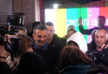 Regionali, Decaro: «Il mio primo atto occuparmi delle liste d’attesa»