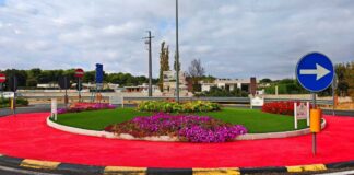 Approvato progetto per rotatoria Calendano: 600mila euro dal Fondo Coesione