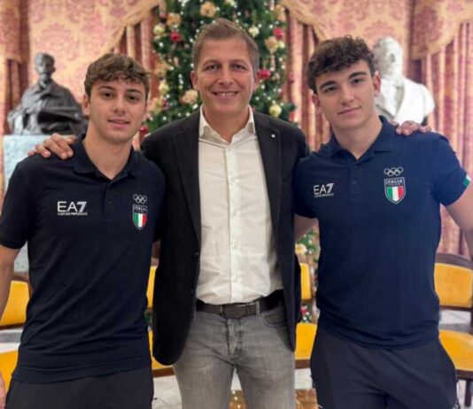 A Bari i campionati assoluti a squadre di squash “Trofeo Vignuzzi”