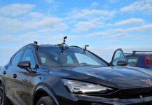 Al via la sperimentazione per il monitoraggio digitale del manto stradale