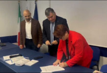 Lavoro, qualità e legalità: la Puglia lancia il Patto per il Terziario