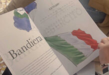 Presentato nella Caserma Picca il CalendEsercito 2026 dal tema “Lo Giuro”