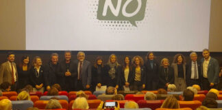 Referendum riforma costituzionale, inaugurato il “Comitato per il No”