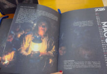 Bari, la Direzione Investigativa Antimafia presenta il calendario 2026