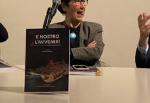 “E nostro è l’avvenir! Per i novant’anni di Gianvito Mastroleo”, il libro pubblicato dalla Fondazione Di Vagno