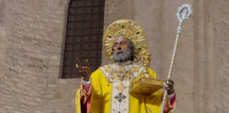 Bari festeggia San Nicola tra spiritualità, tradizione e riti popolari