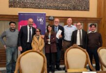 “Coraggio della Speranza”, presentata la XVII edizione del Meeting del Volontariato del CSV San Nicola