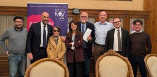 “Coraggio della Speranza”, presentata la XVII edizione del Meeting del Volontariato del CSV San Nicola