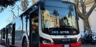 Al via il potenziamento delle navette e del servizio di park&ride