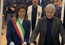 Inaugurata a Bari la nuova Sala Operativa della Questura