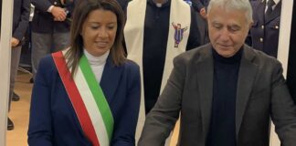 Inaugurata a Bari la nuova Sala Operativa della Questura