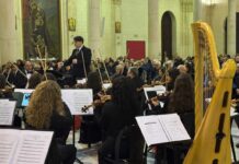 L’Orchestra Sinfonica Federiciana celebra il primo anno con un concerto al Petruzzelli
