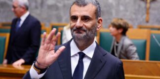 Frana Molise e chiusura A14, Decaro: «Rischio Puglia isolata»