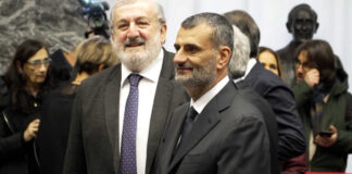 Regione Puglia, Decaro: «Emiliano al lavoro con me sul dossier ex Ilva»