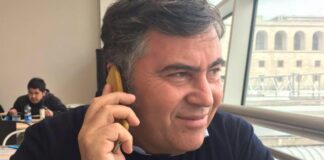 Proclamazione Decaro, D’Ingeo (Confcommercio): «I nostri migliori auguri»