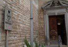 Modugno, voto di scambio mafioso: chiesto processo per l’ex sindaco Bonasia