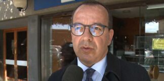 Massimo Zaccaria nuovo Commissario cittadino di Bari per Azione