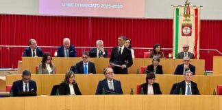 Regione Puglia, al via la XII legislatura del Consiglio regionale guidata da Decaro